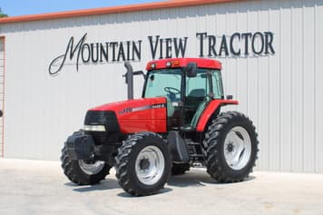 Main image Case IH MX120